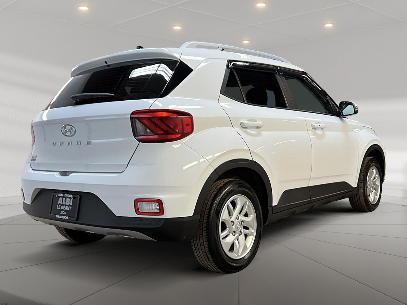 Hyundai Venue PREFERRED 2022 - image #4