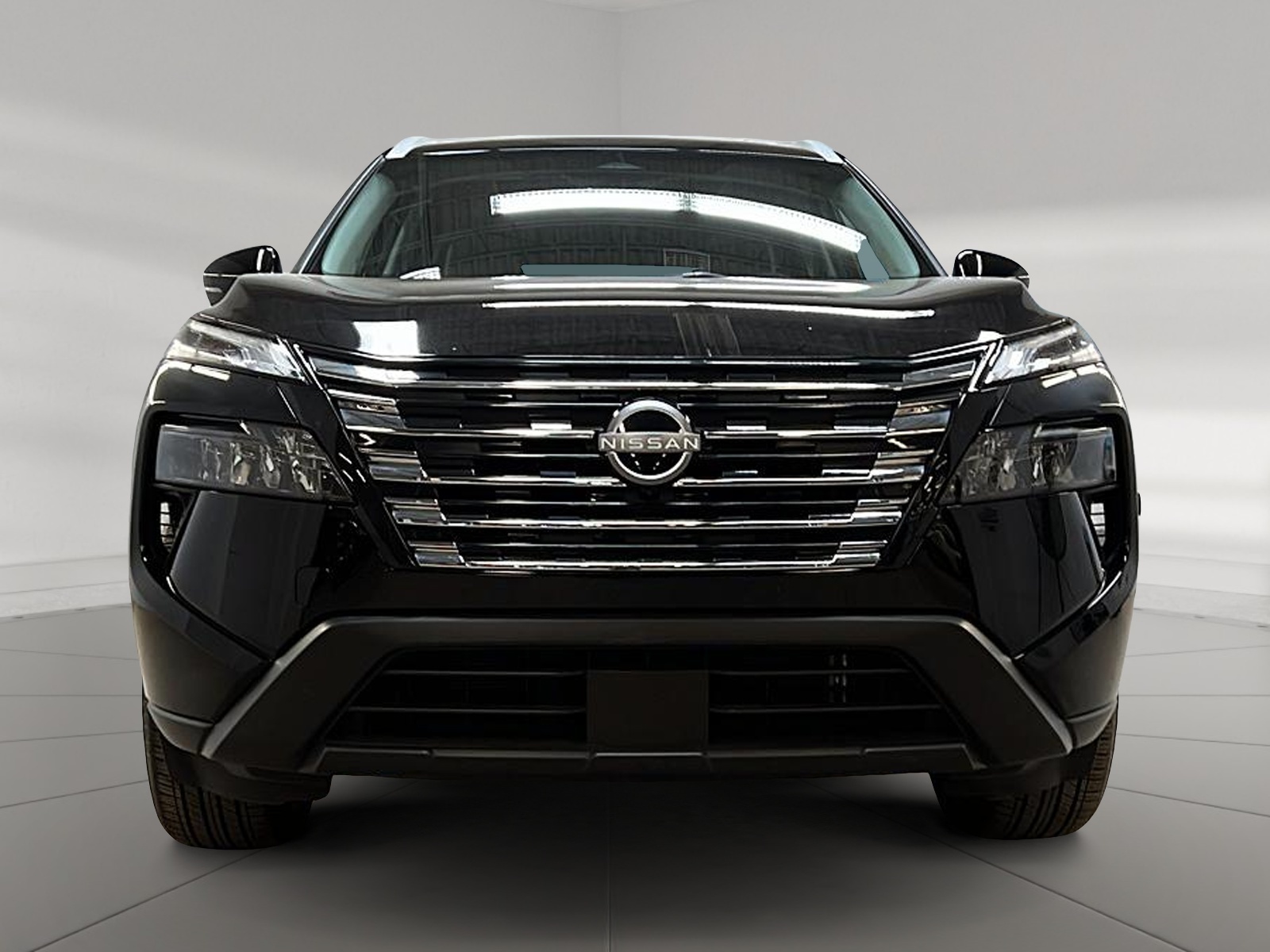 Nissan Rogue 2024 - Image #2