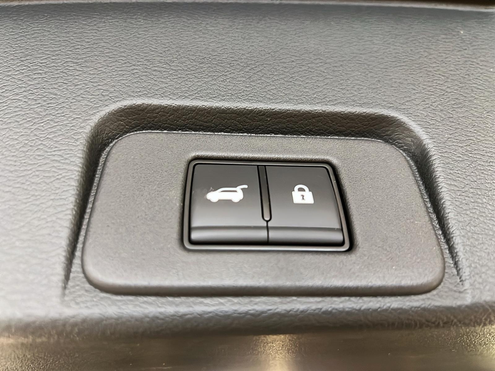 Nissan Rogue 2024 - Image #15