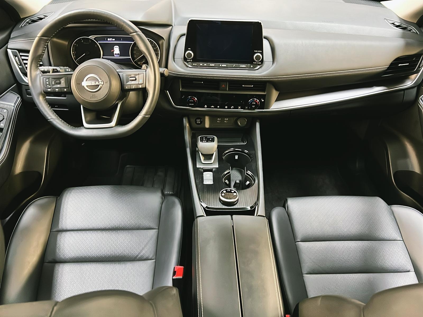 Nissan Rogue 2024 - Image #12