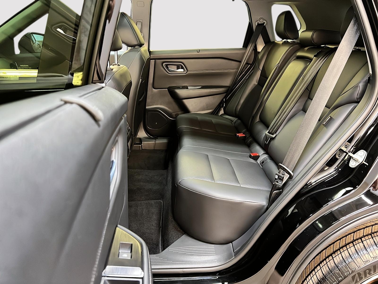 Nissan Rogue 2024 - Image #9