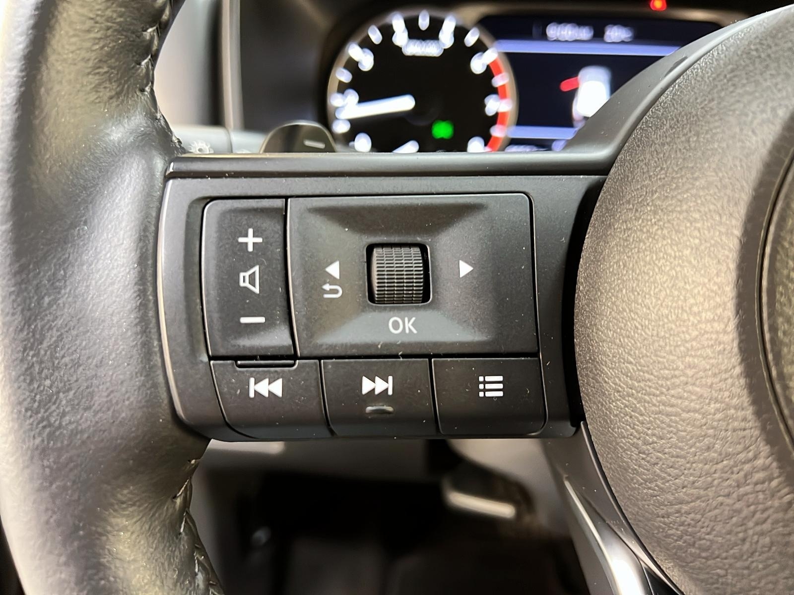 Nissan Rogue 2024 - Image #22