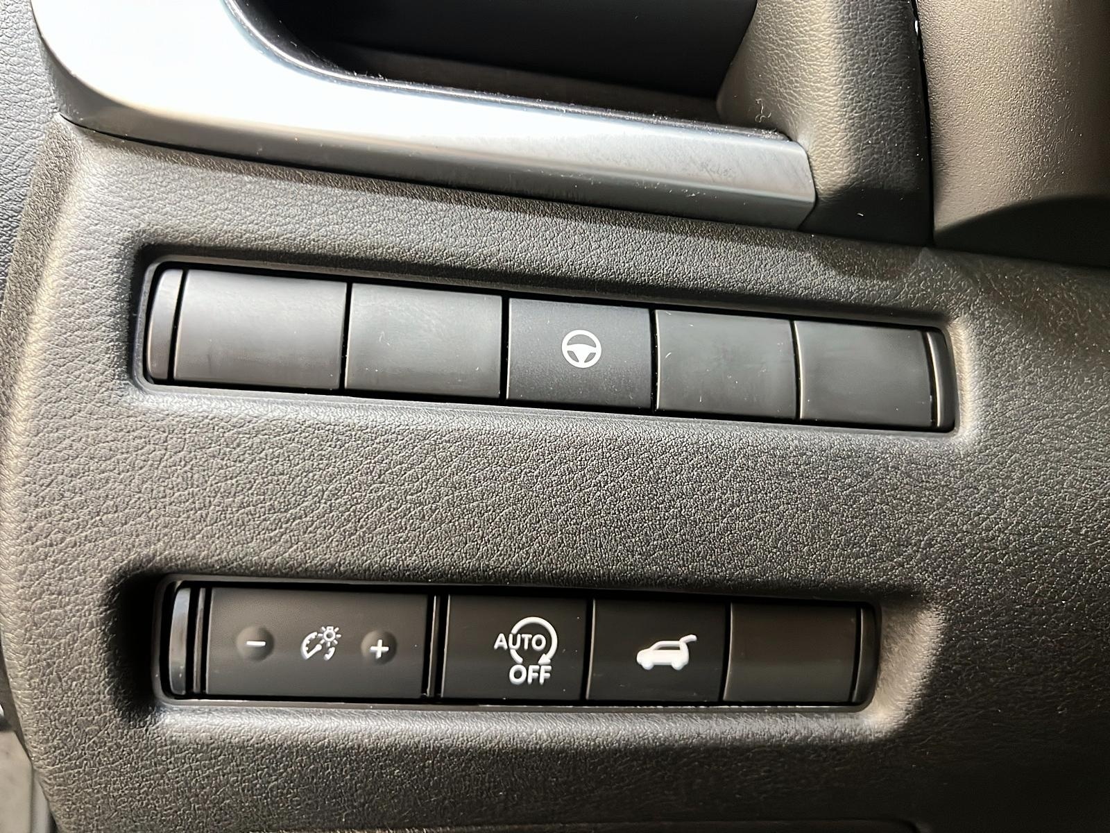 Nissan Rogue 2024 - Image #23