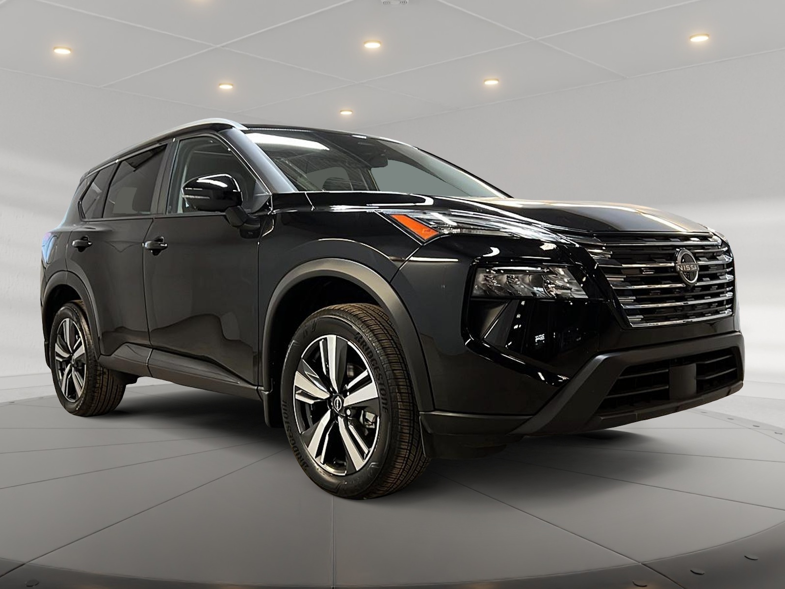 Nissan Rogue 2024 - Image #3