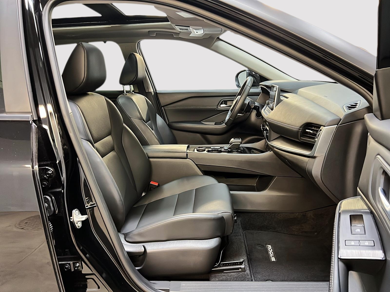 Nissan Rogue 2024 - Image #8
