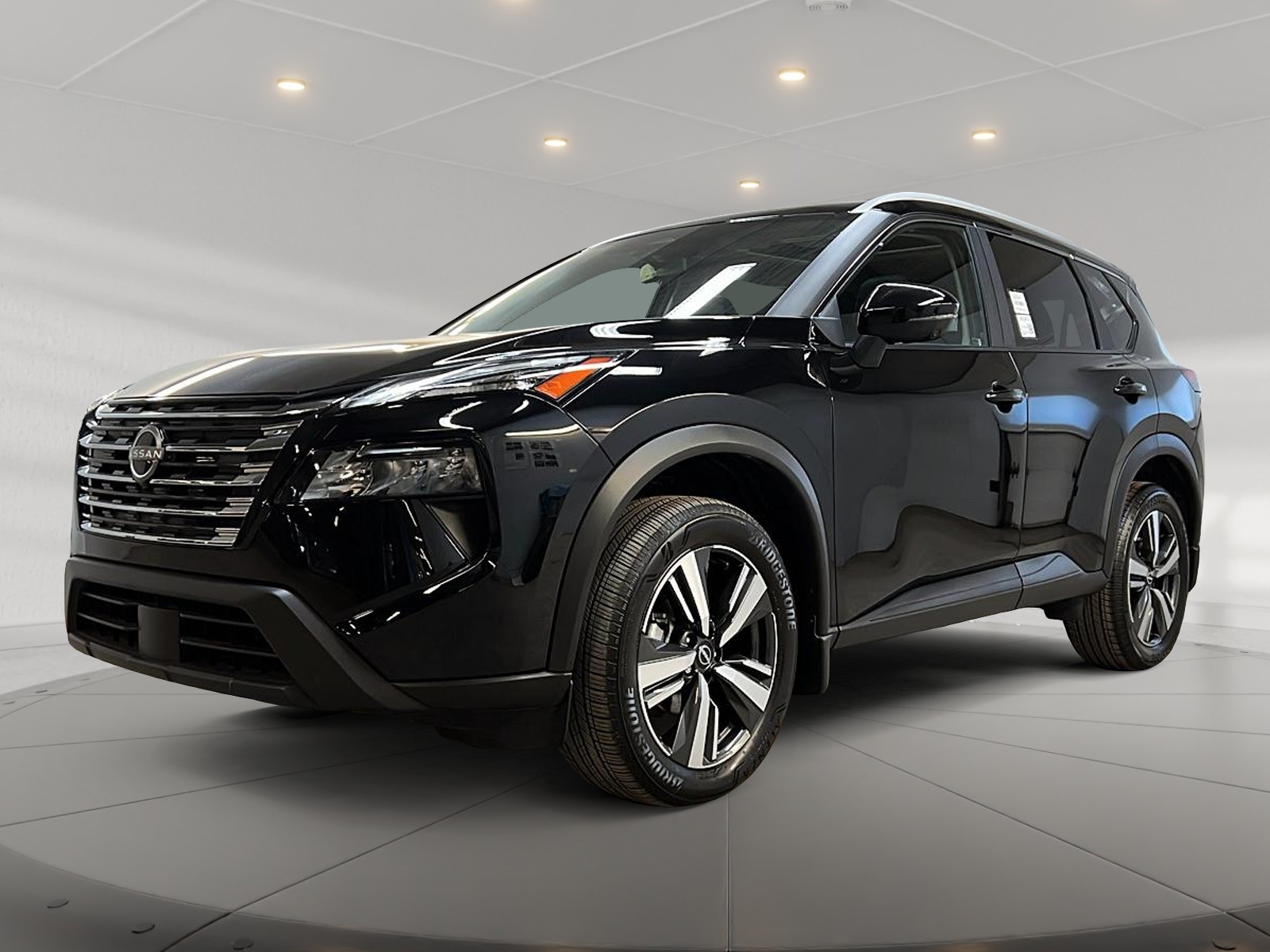 Nissan Rogue 2024 - Image #1