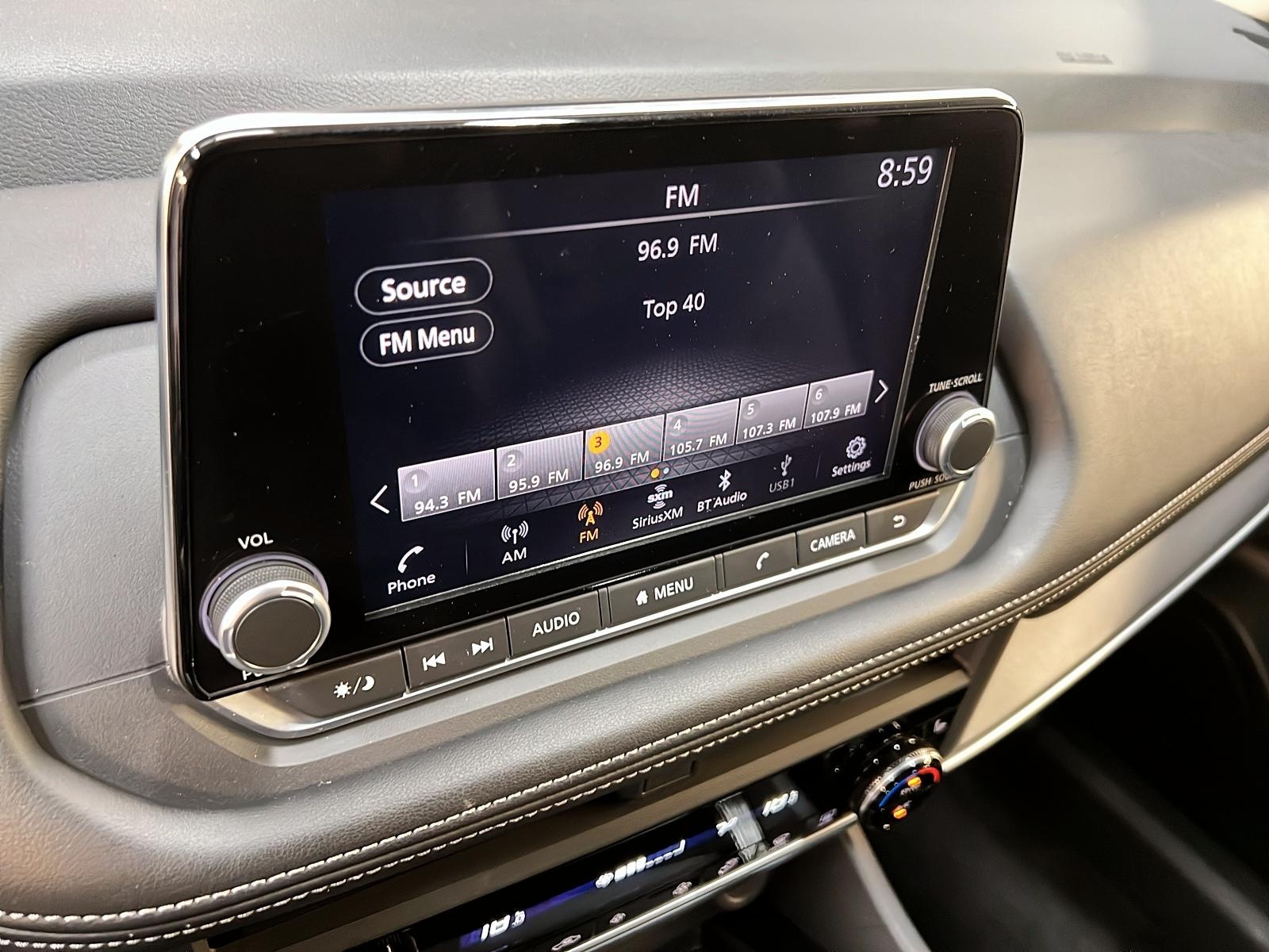 Nissan Rogue 2024 - Image #18