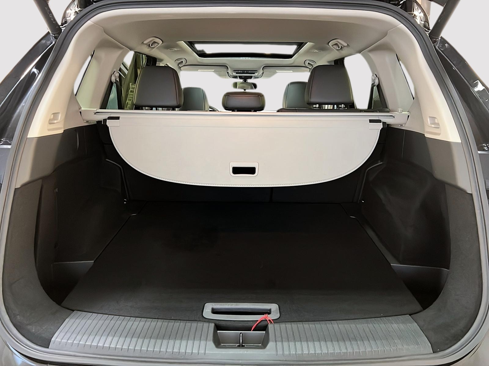 Nissan Rogue SV PREMIUM CUIR TOIT PANO 4RM 2024 - image #14
