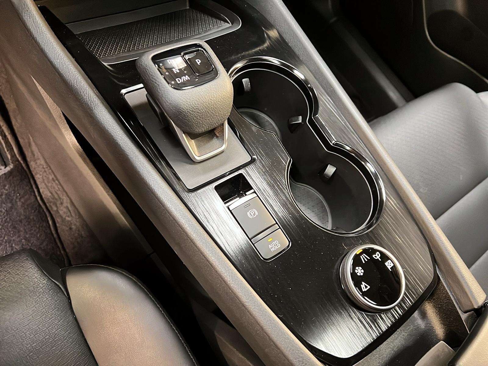 Nissan Rogue 2024 - Image #16