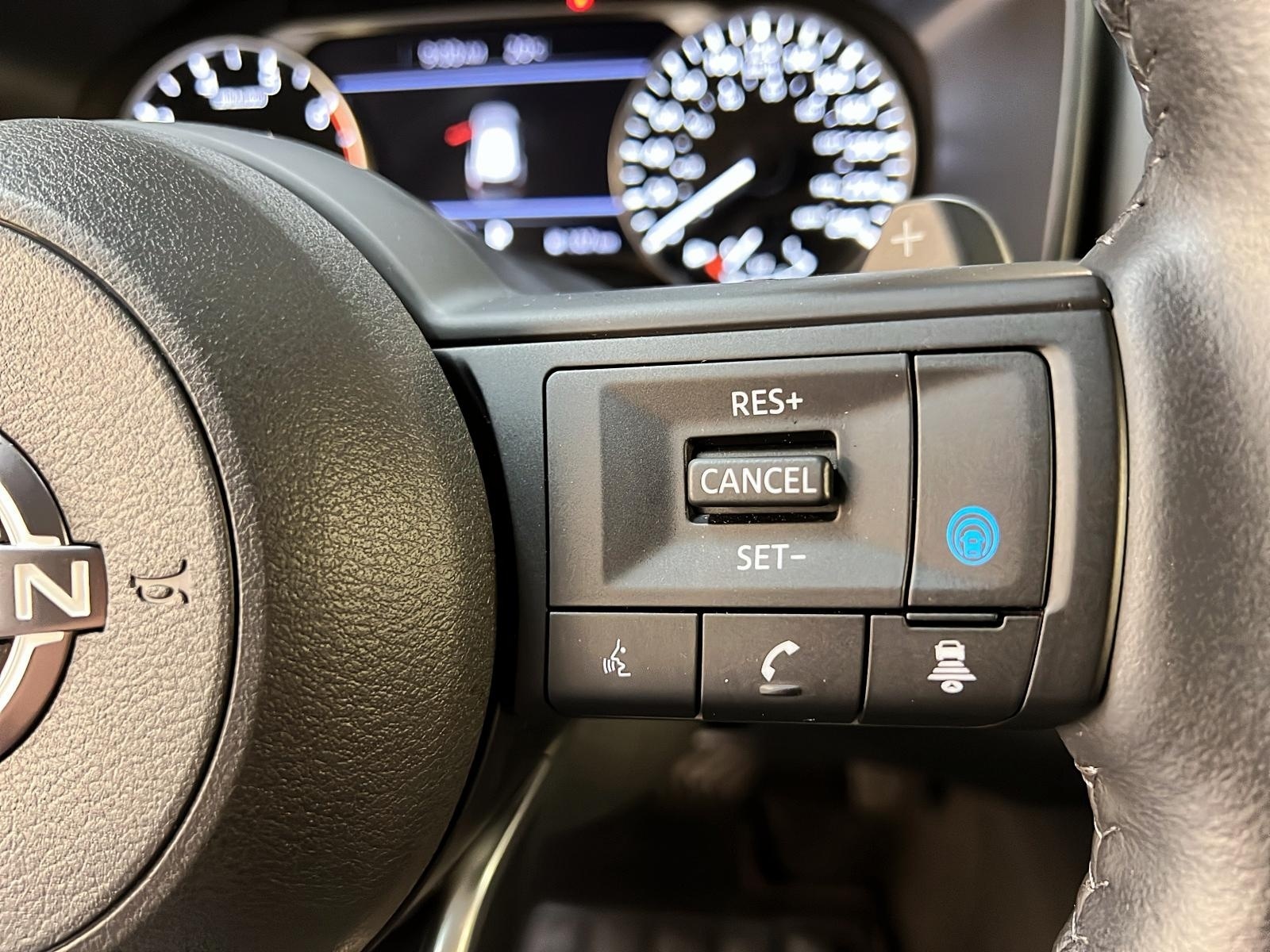 Nissan Rogue 2024 - Image #21