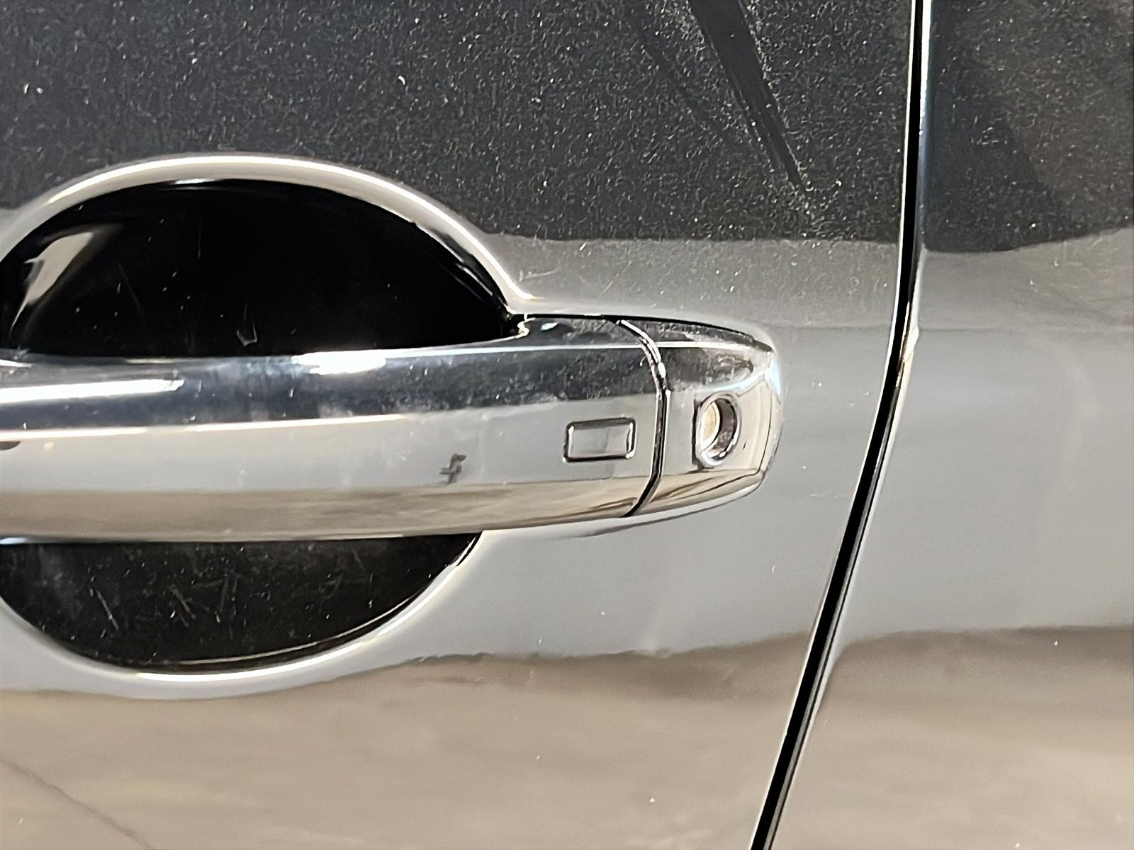 Nissan Rogue 2024 - Image #27