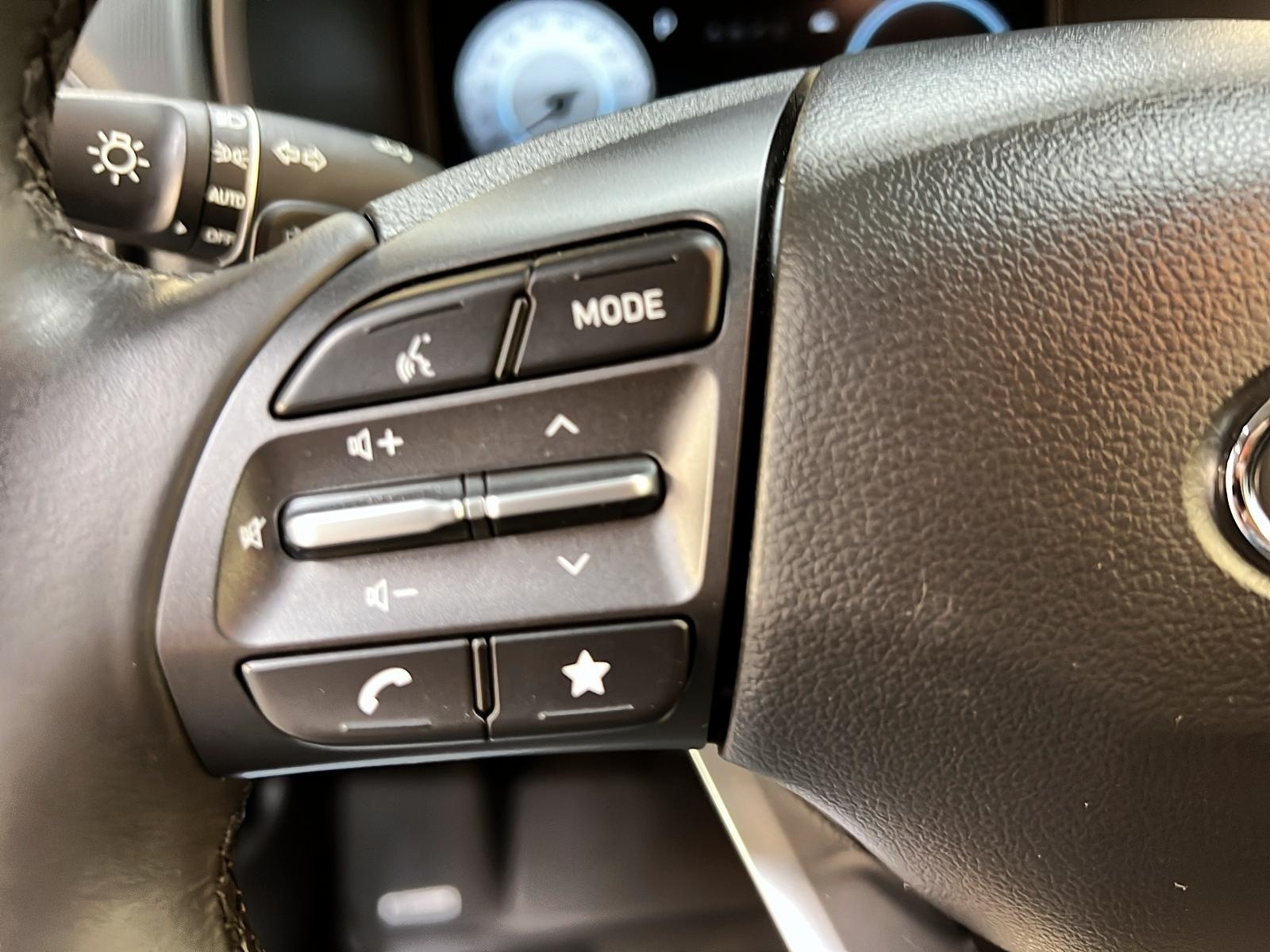 Hyundai Kona EV PREFERRED NAV 2023 - image #20