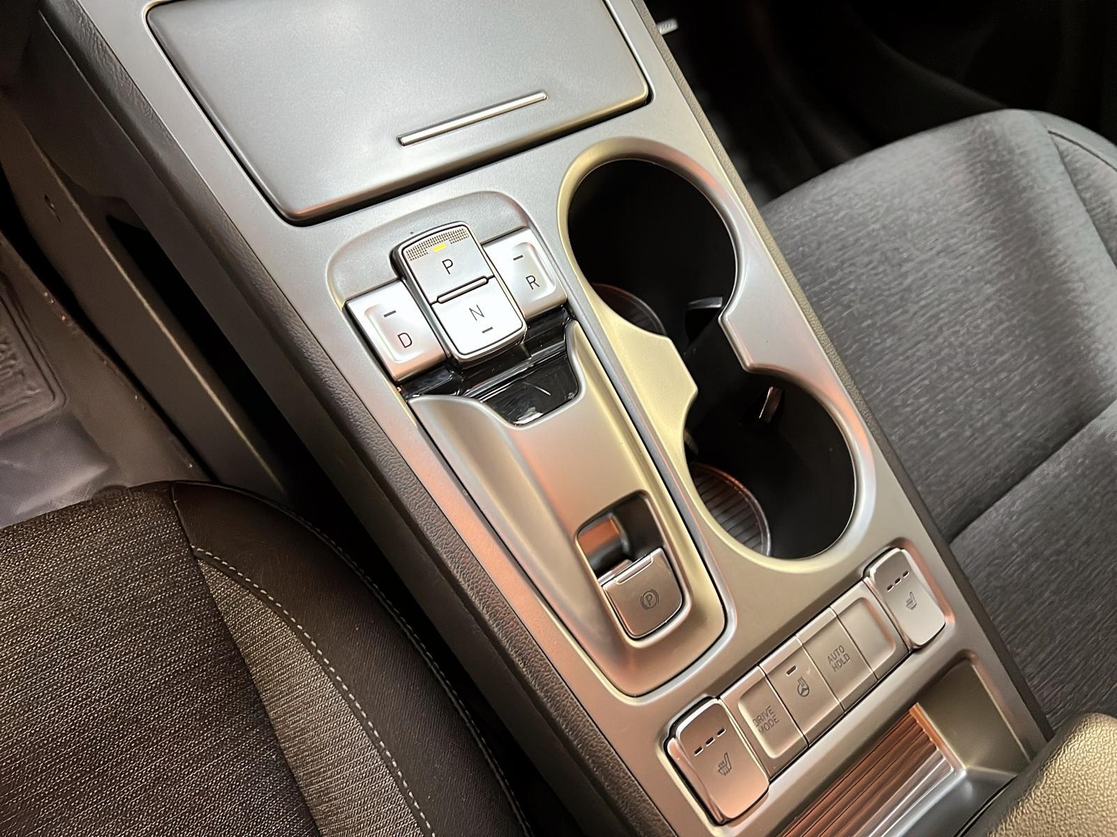 Hyundai Kona EV 2023 - Image #13