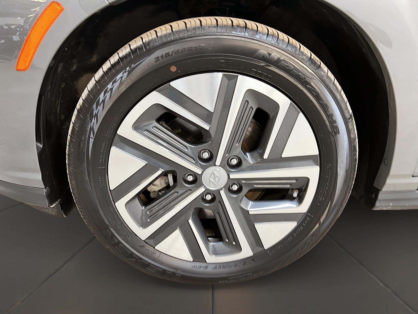 Hyundai Kona EV 2023 - Image #27