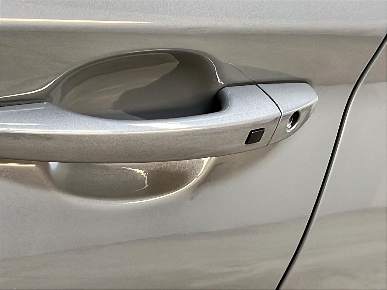 Hyundai Kona EV PREFERRED NAV 2023 - image #24