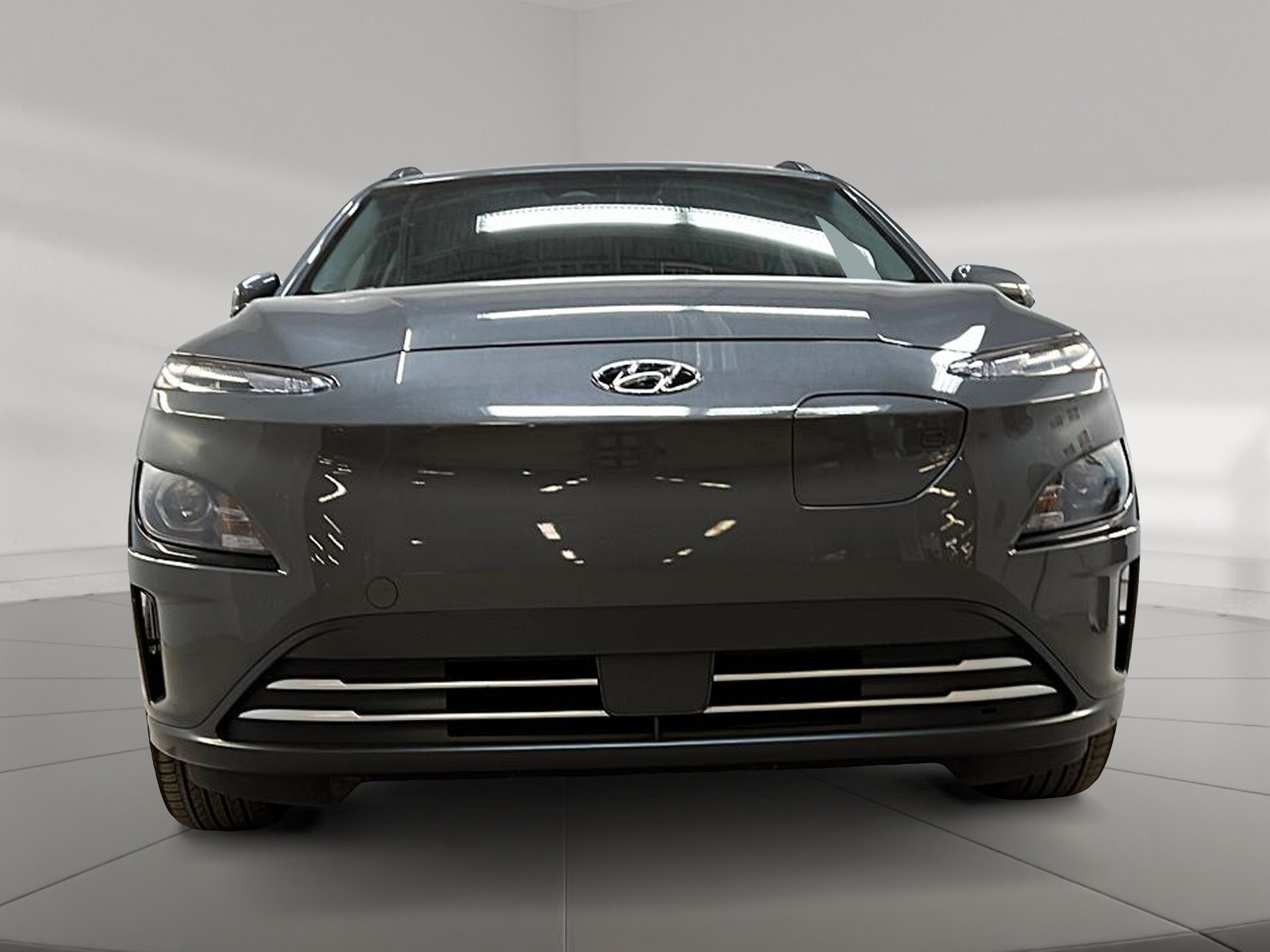 Hyundai Kona EV PREFERRED NAV 2023 - image #2