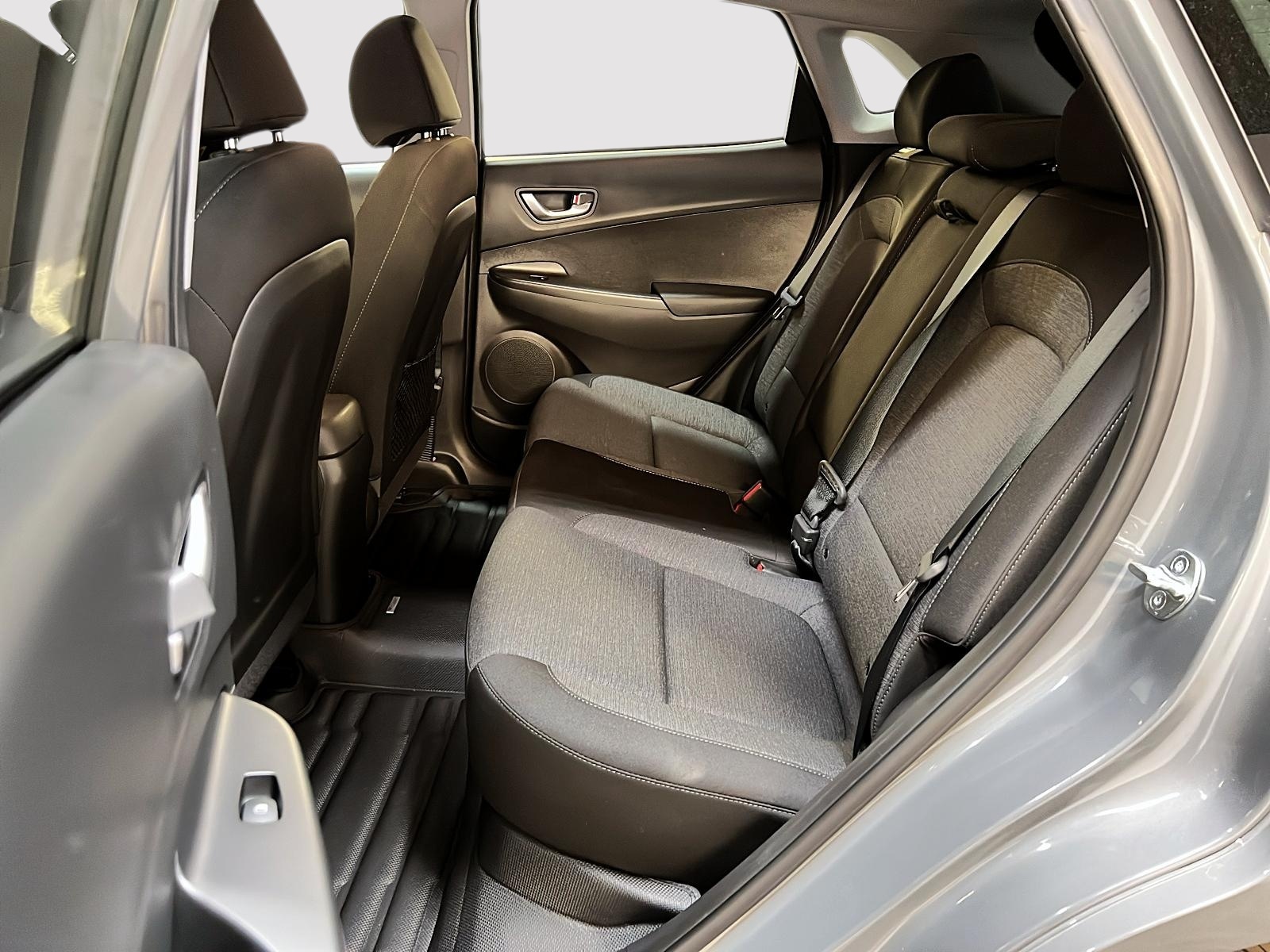 Hyundai Kona EV 2023 - Image #9
