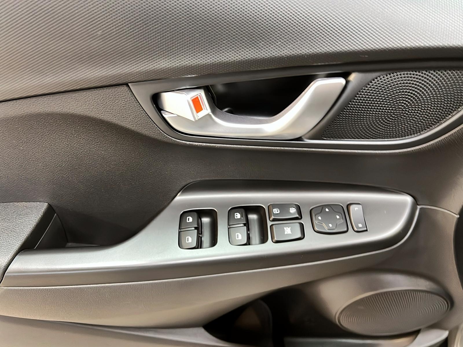 Hyundai Kona EV 2023 - Image #22