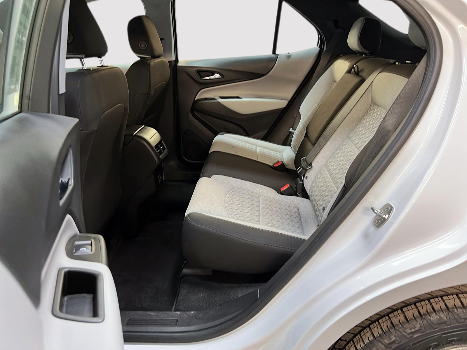 Chevrolet Equinox 1LS 4RM 2024 - image #9