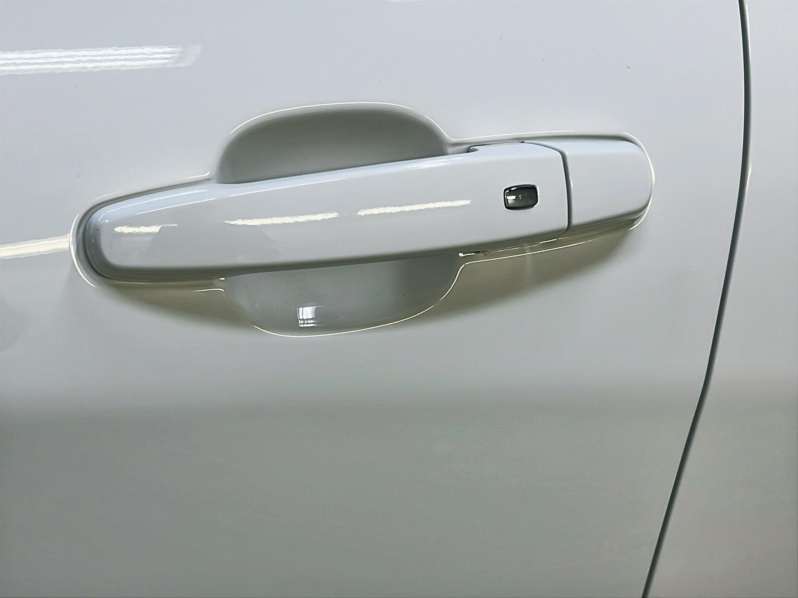 Chevrolet Equinox 1LS 4RM 2024 - image #23