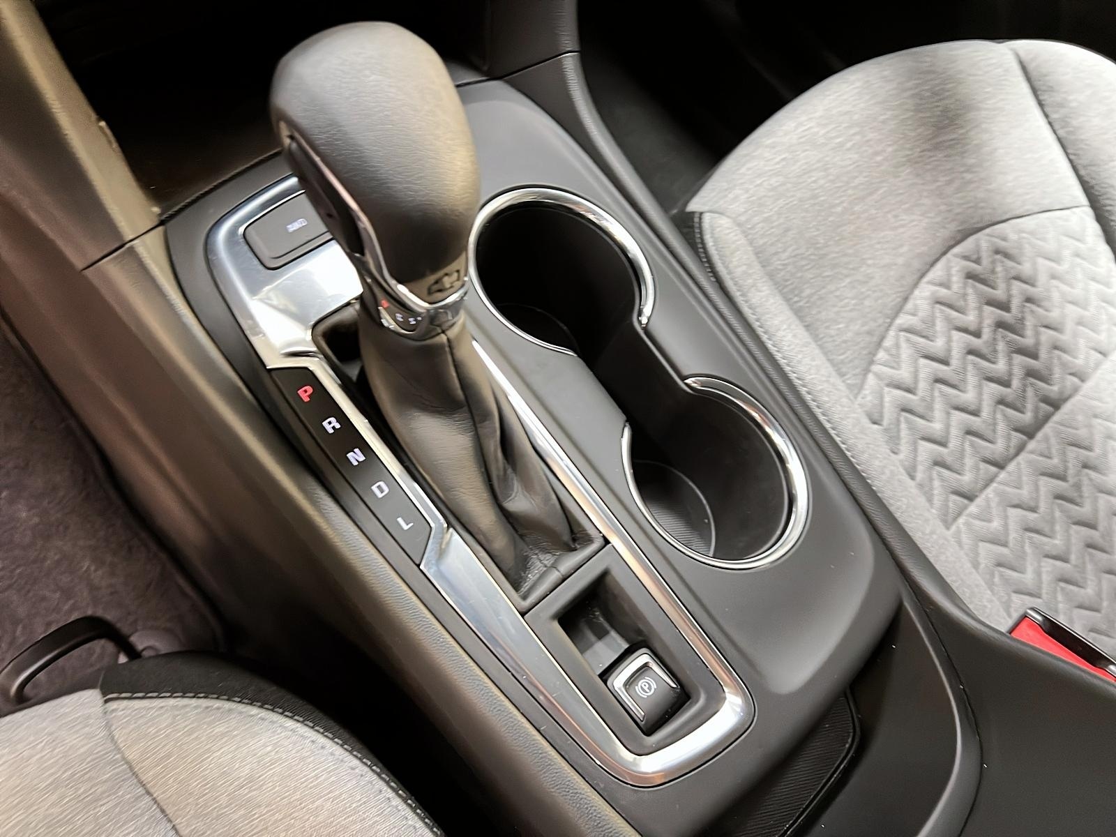 Chevrolet Equinox 1LS 4RM 2024 - image #13