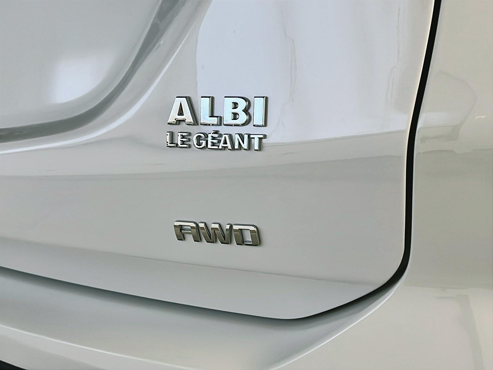 Chevrolet Equinox 1LS 4RM 2024 - image #26
