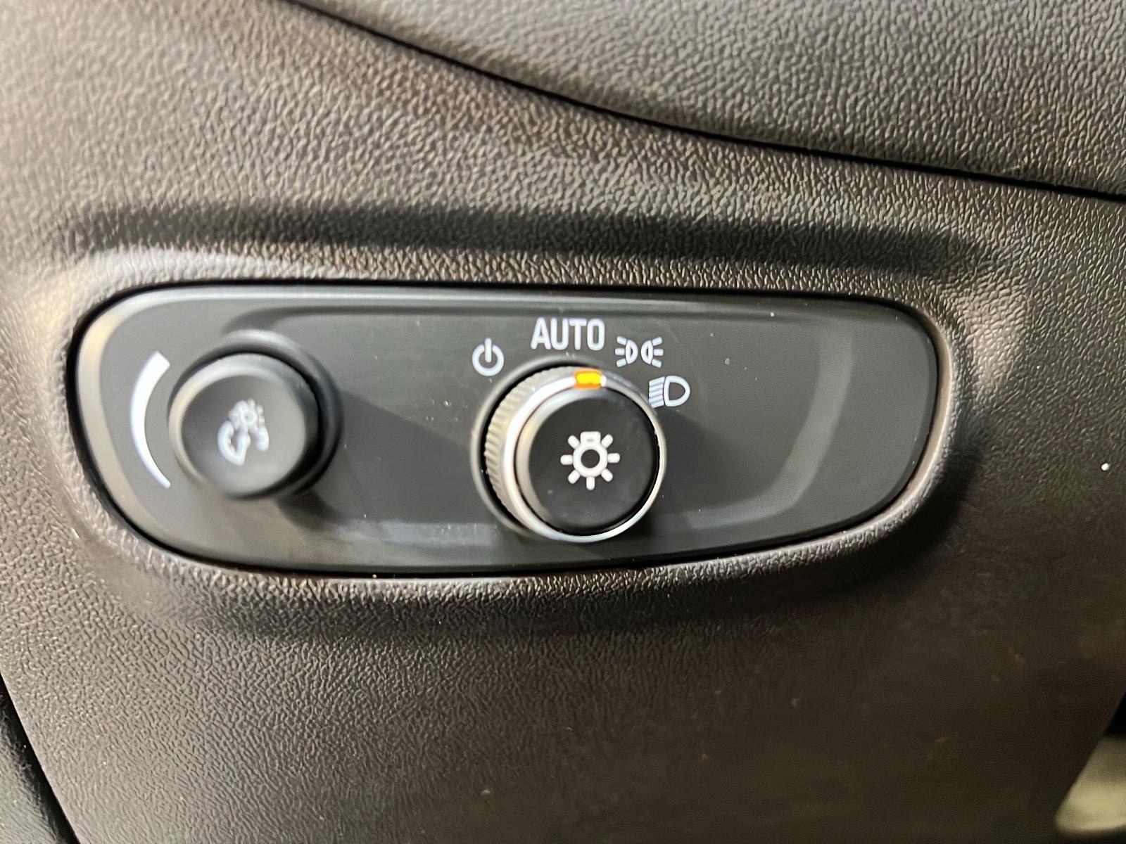 Chevrolet Equinox 1LS 4RM 2024 - image #20