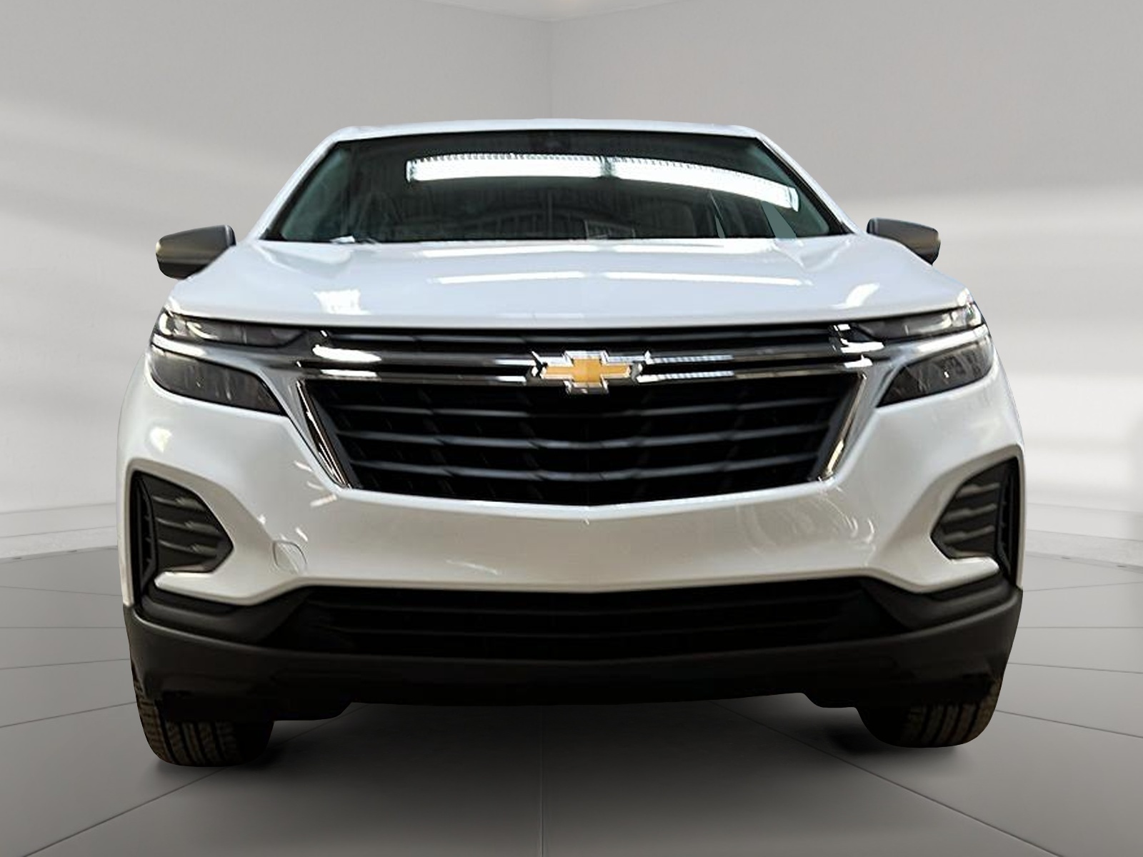 Chevrolet Equinox 2024 - Image #2