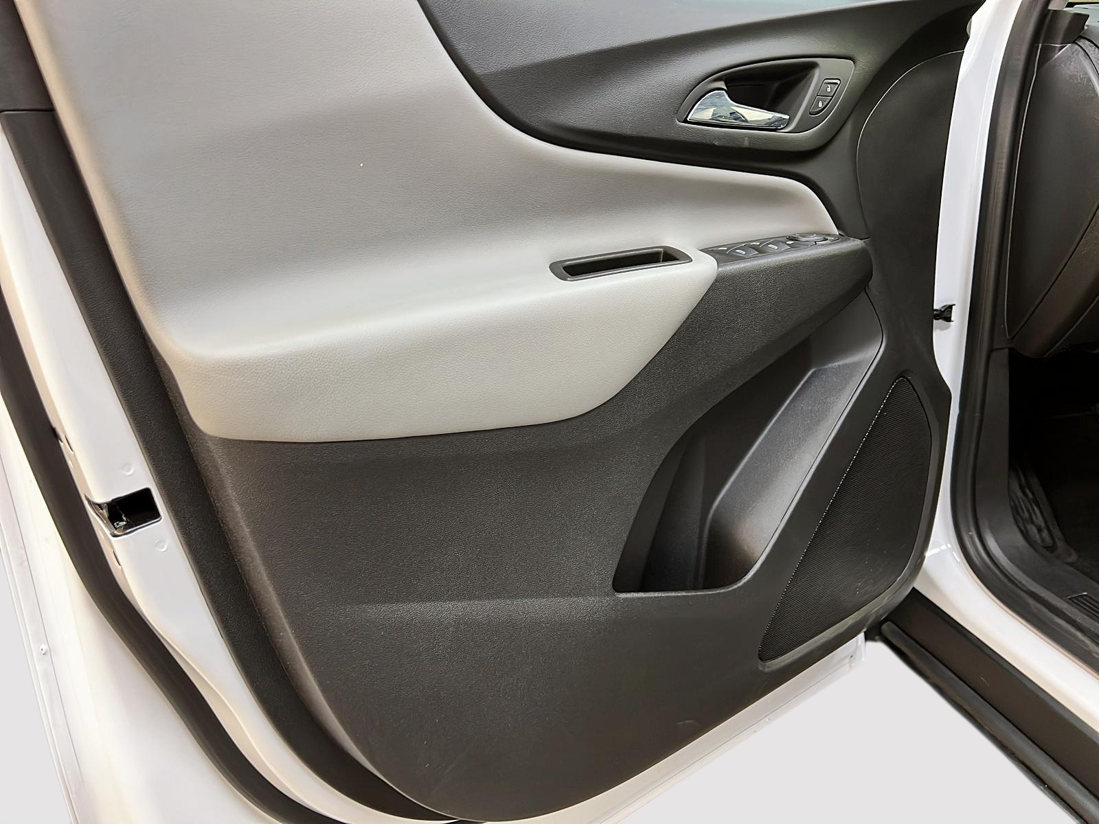 Chevrolet Equinox 2024 - Image #22