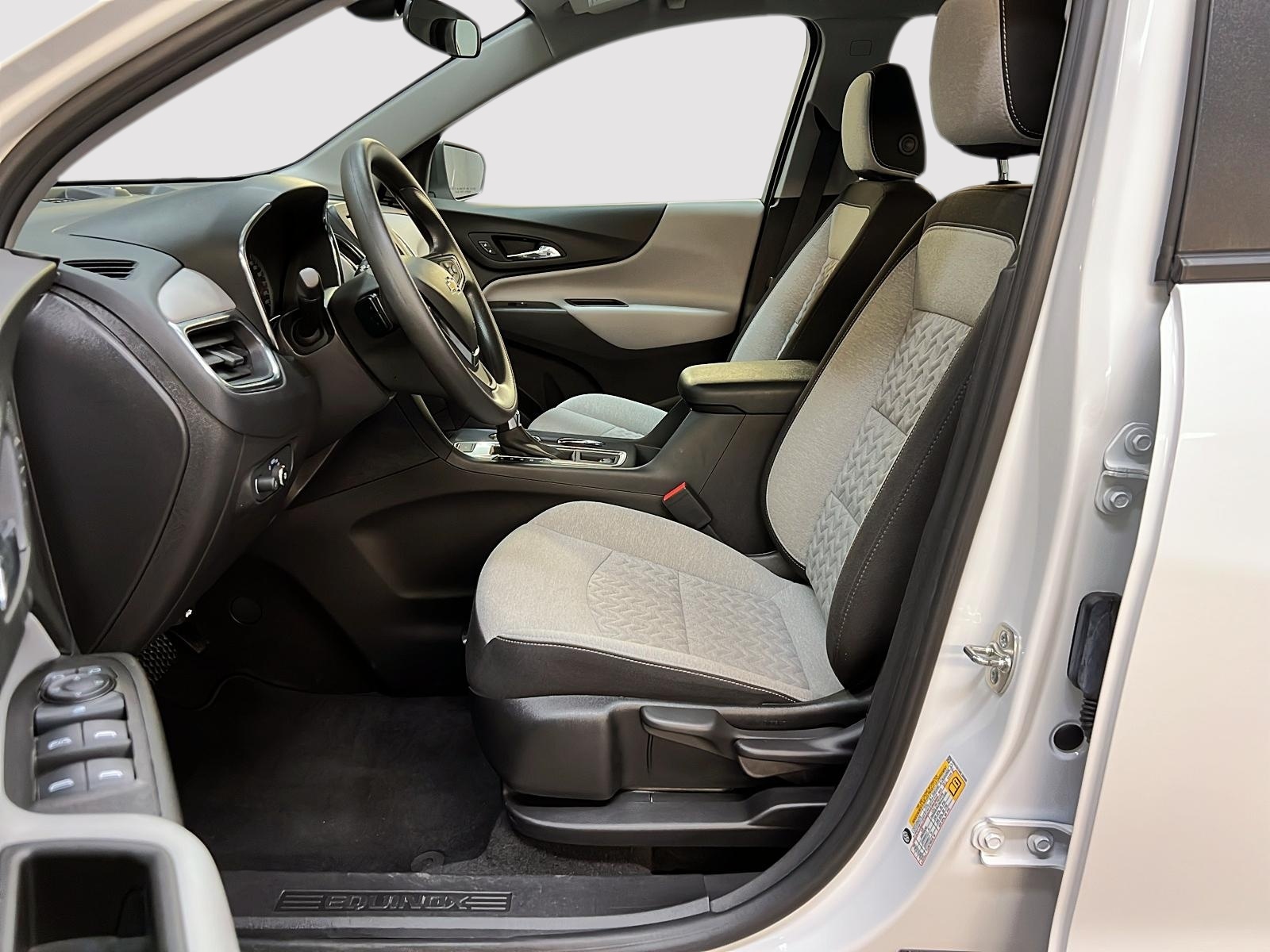 Chevrolet Equinox 1LS 4RM 2024 - image #7