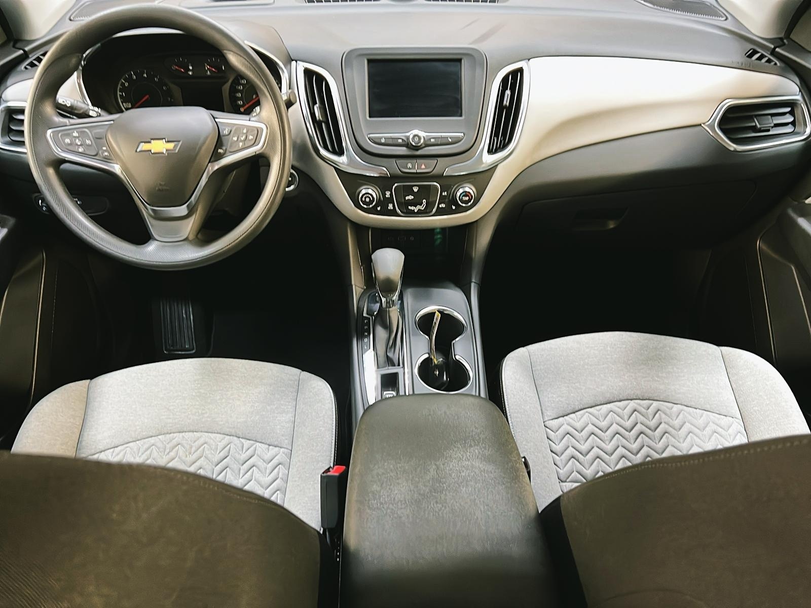 Chevrolet Equinox 1LS 4RM 2024 - image #10