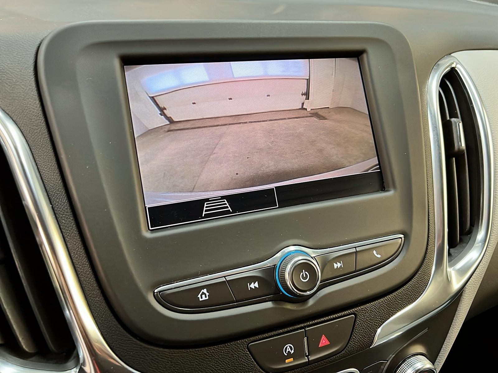 Chevrolet Equinox 1LS 4RM 2024 - image #16