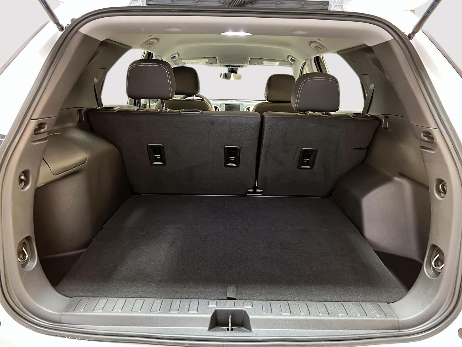 Chevrolet Equinox 1LS 4RM 2024 - image #12
