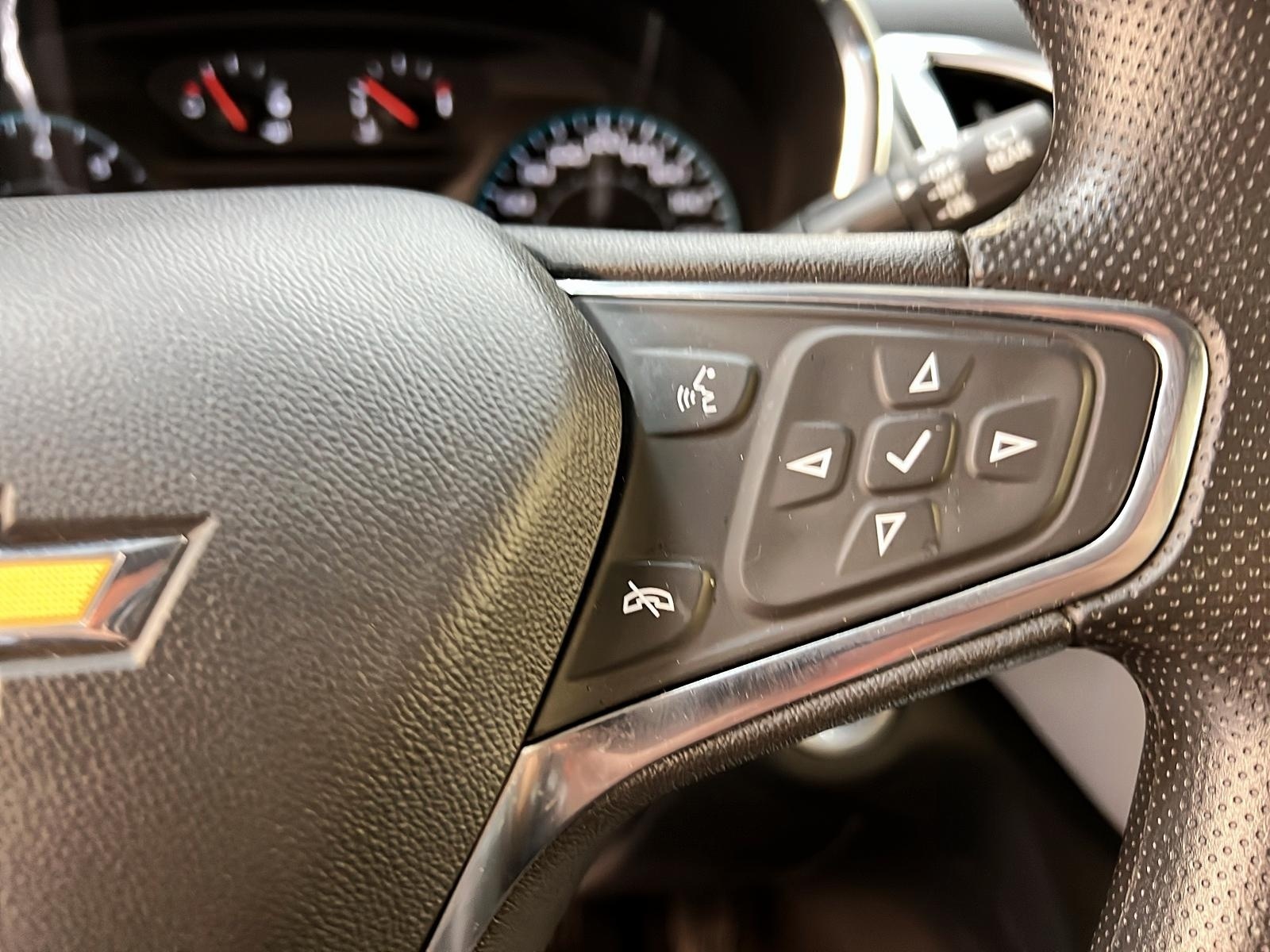 Chevrolet Equinox 1LS 4RM 2024 - image #18