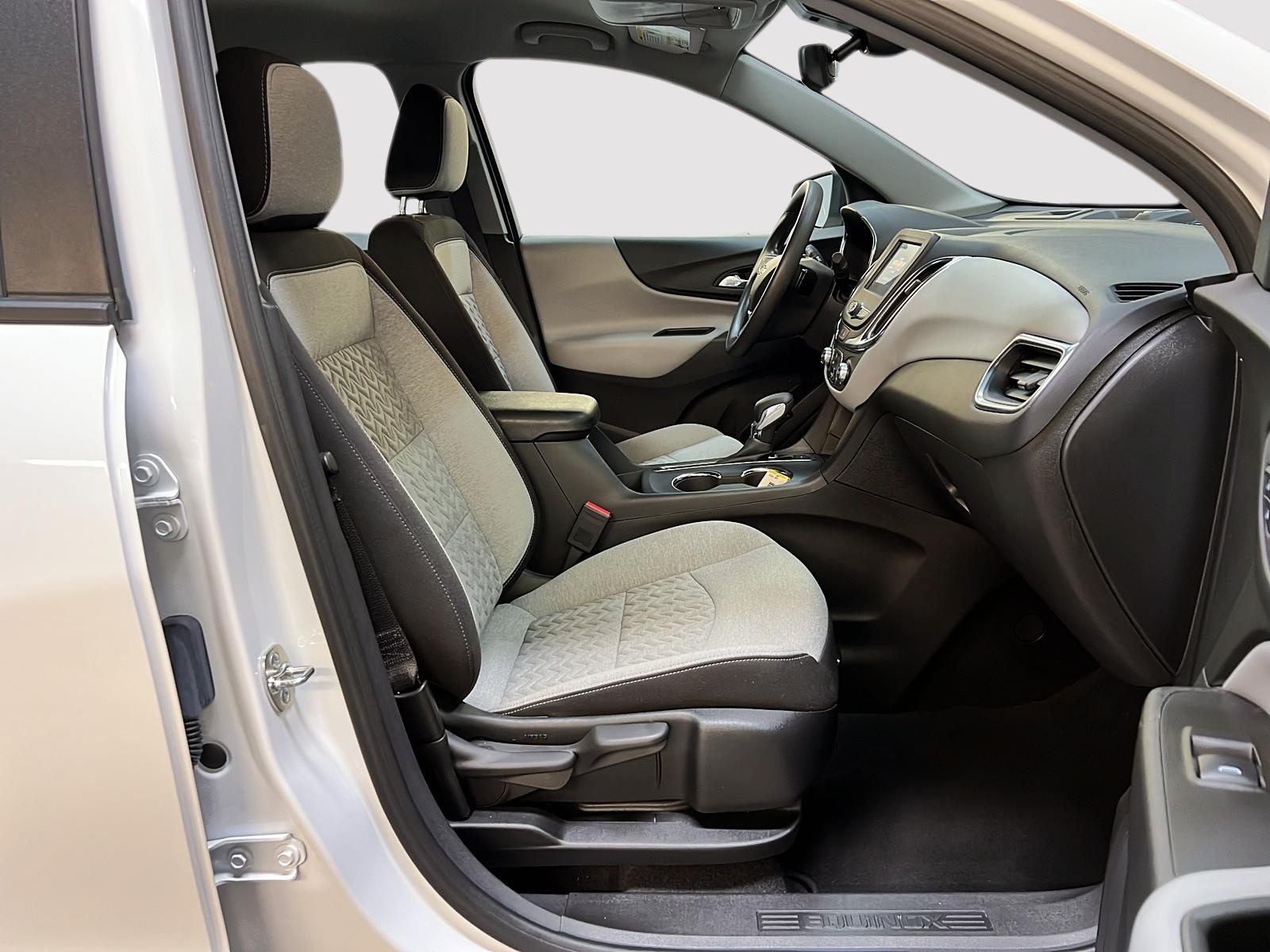Chevrolet Equinox 1LS 4RM 2024 - image #8
