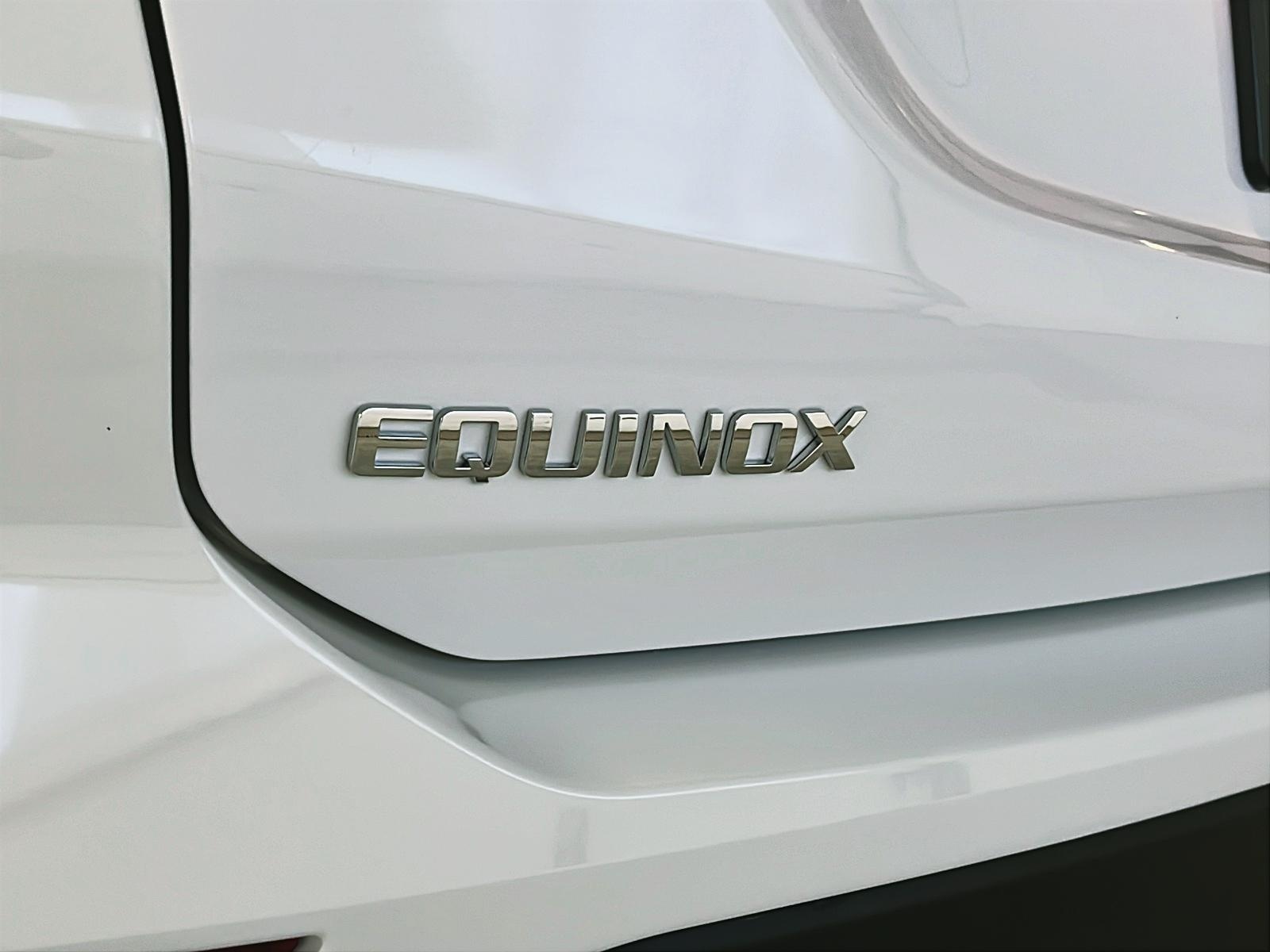 Chevrolet Equinox 1LS 4RM 2024 - image #25