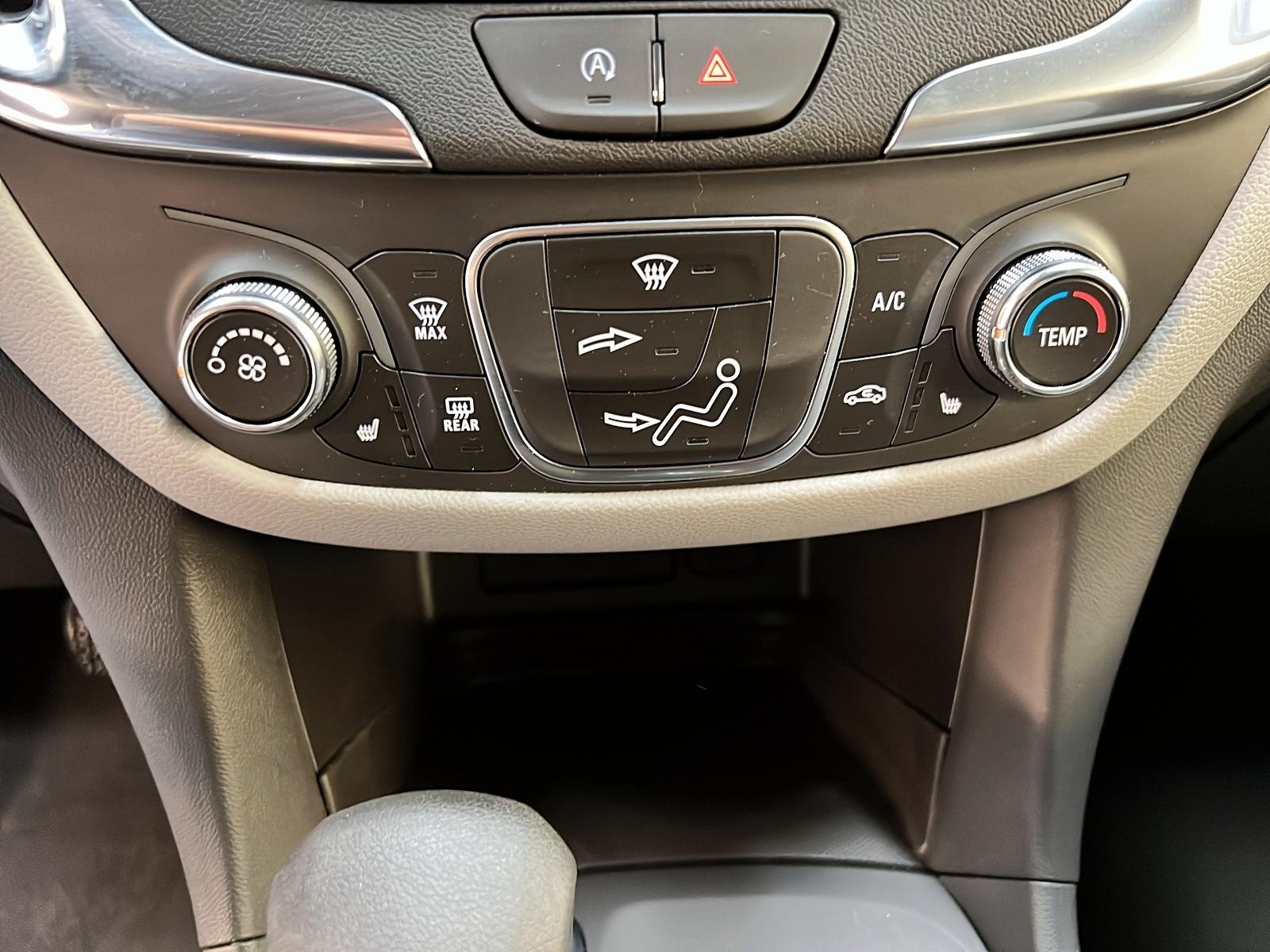 Chevrolet Equinox 2024 - Image #14