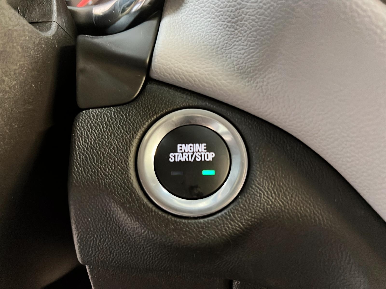Chevrolet Equinox 1LS 4RM 2024 - image #17