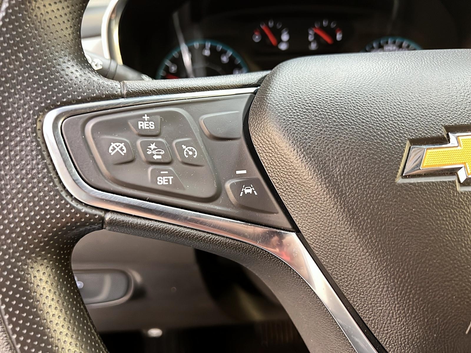 Chevrolet Equinox 2024 - Image #19