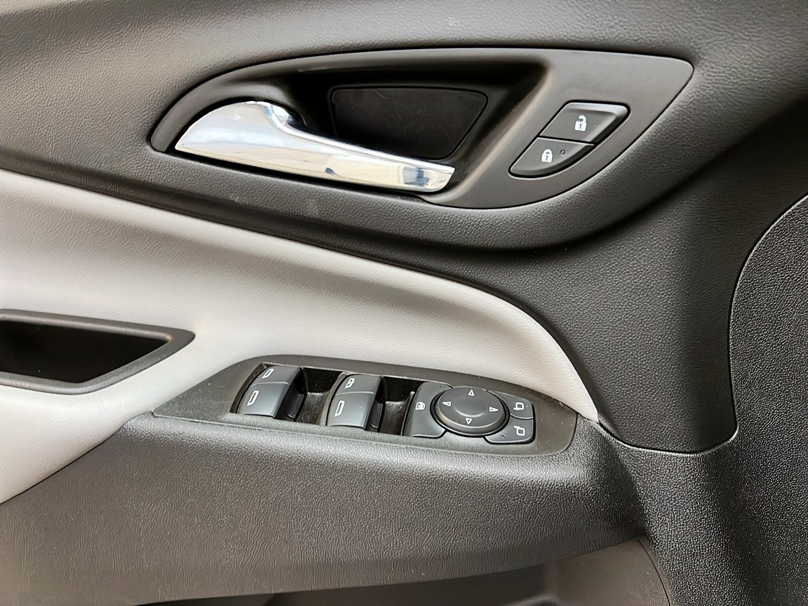 Chevrolet Equinox 2024 - Image #21
