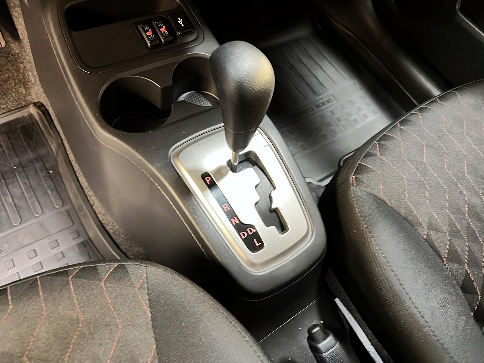 Mitsubishi Mirage 2024 - Image #13