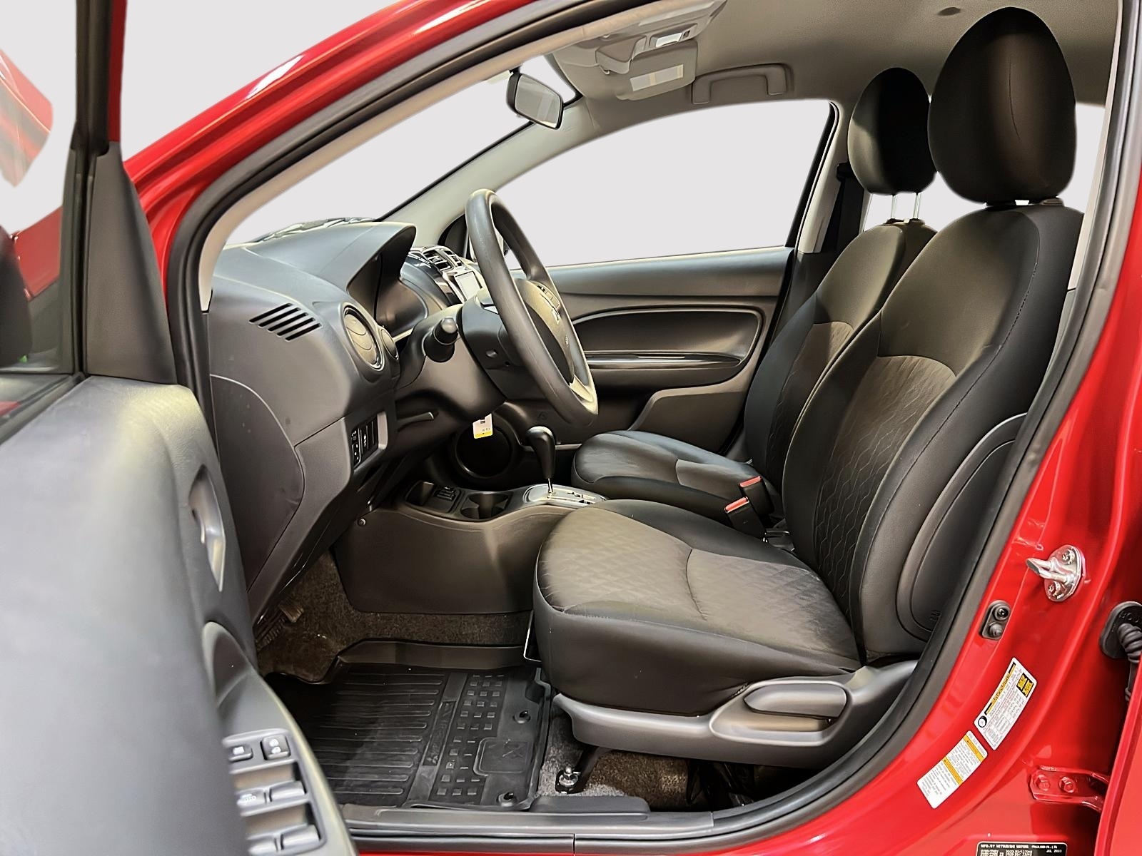 Mitsubishi Mirage 2024 - Image #7