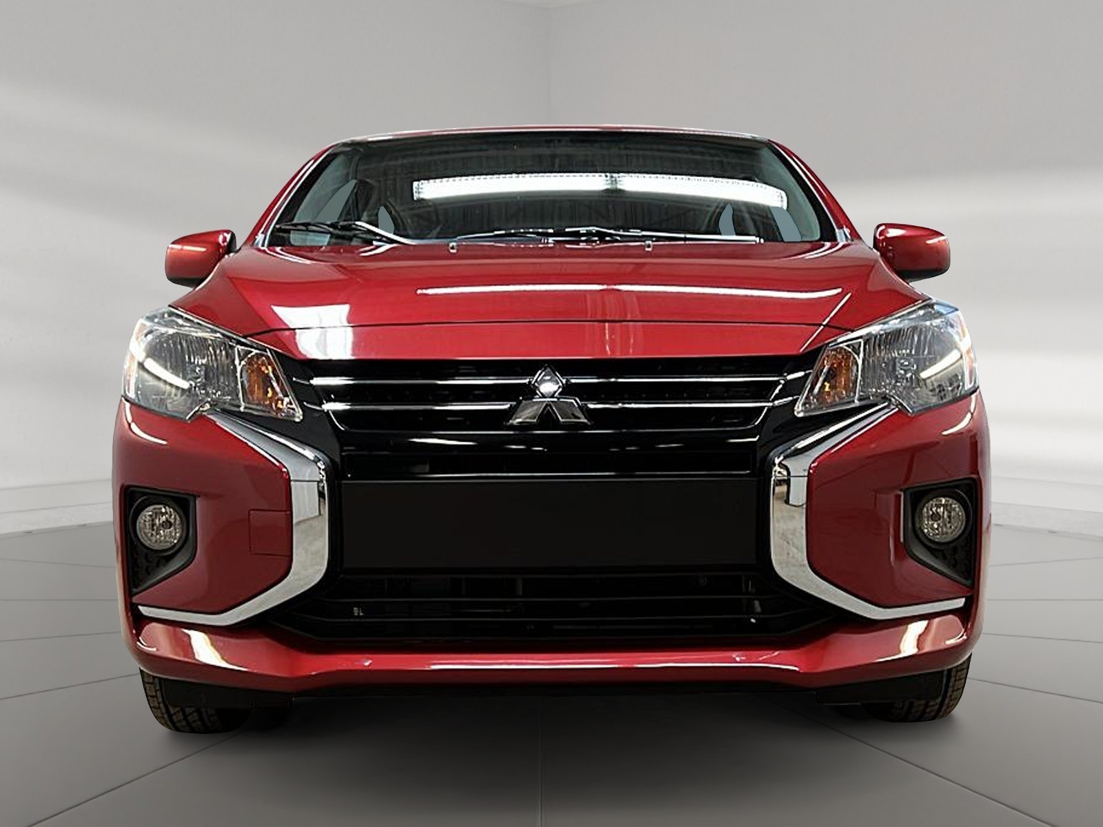 Mitsubishi Mirage 2024 - Image #2