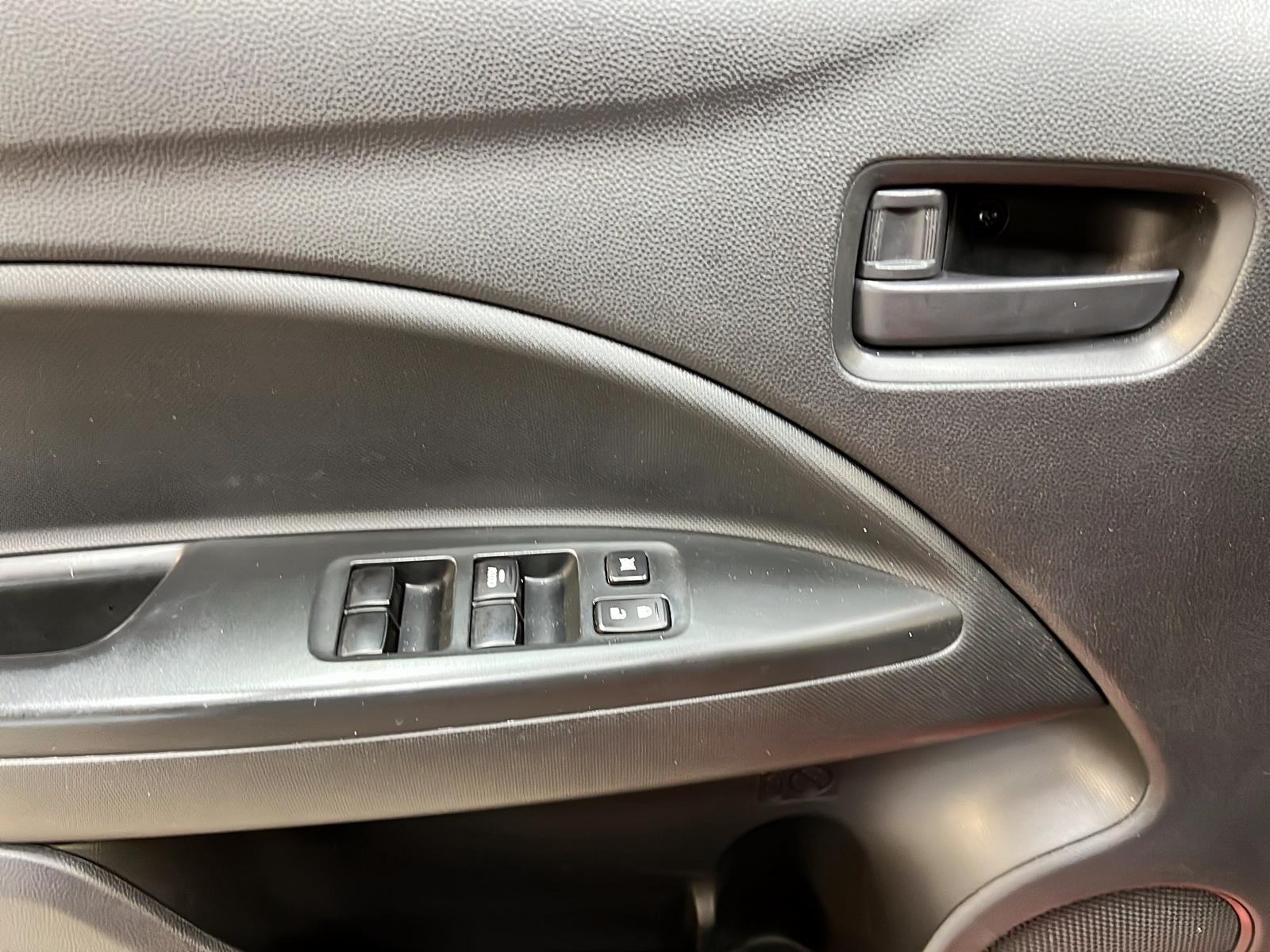 Mitsubishi Mirage 2024 - Image #20