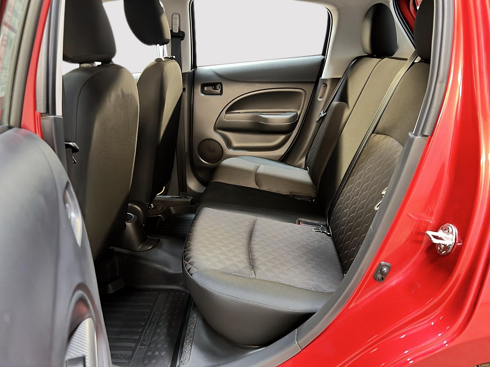 Mitsubishi Mirage 2024 - Image #9