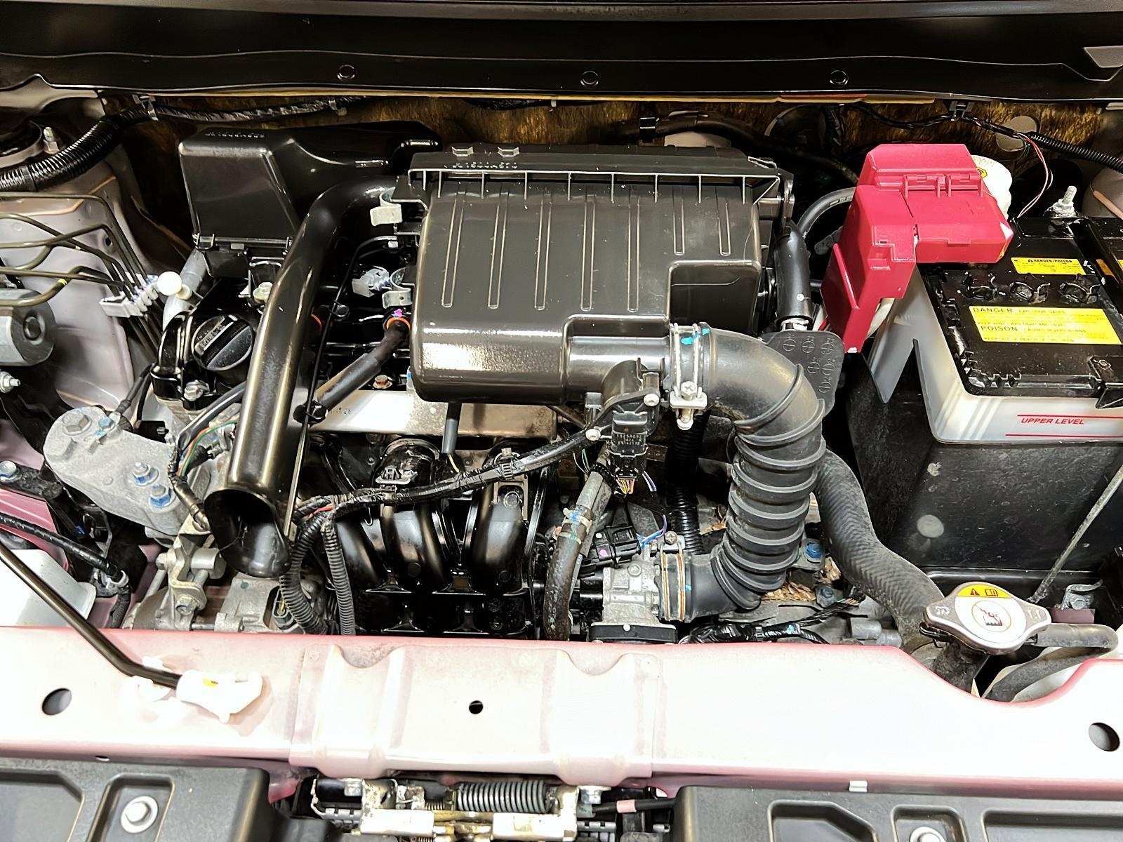 Mitsubishi Mirage 2024 - Image #11
