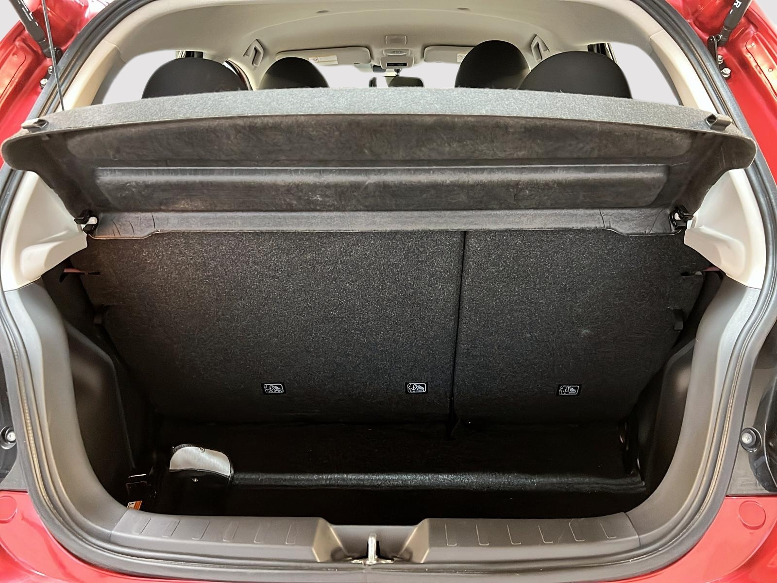 Mitsubishi Mirage 2024 - Image #12