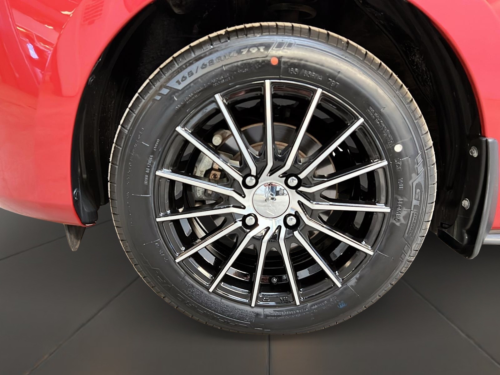 Mitsubishi Mirage 2024 - Image #23