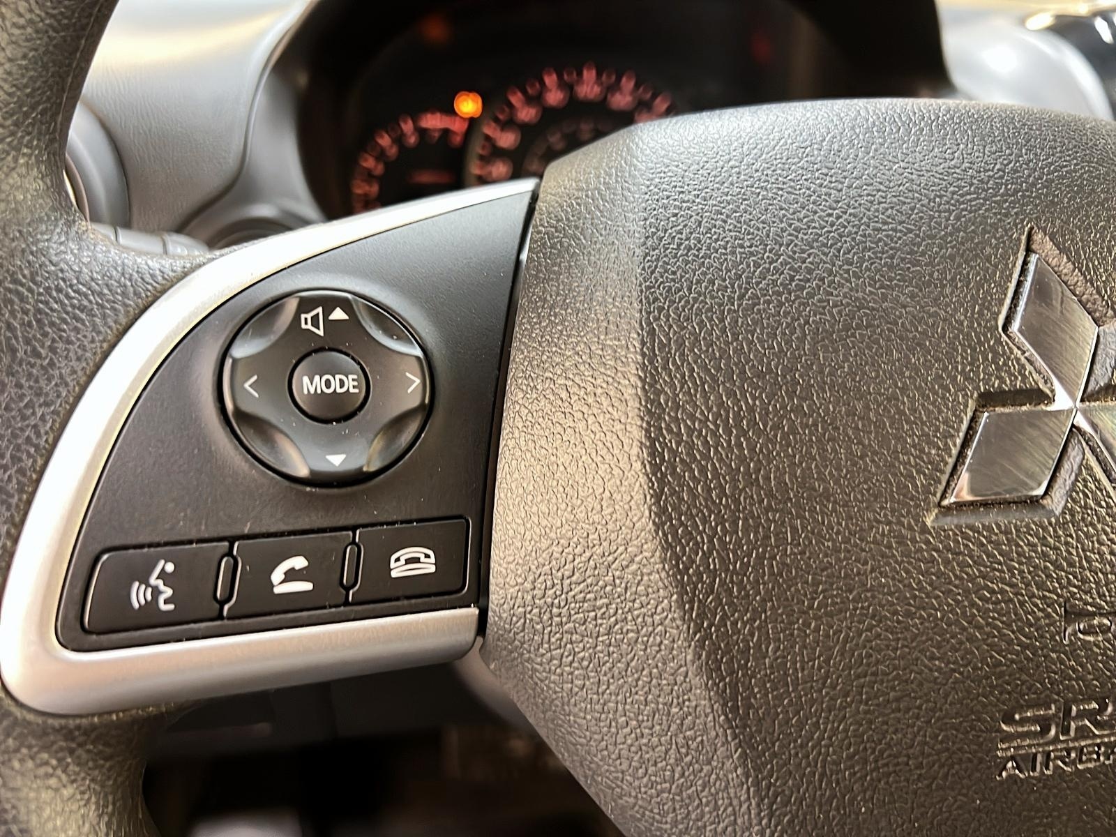 Mitsubishi Mirage 2024 - Image #18