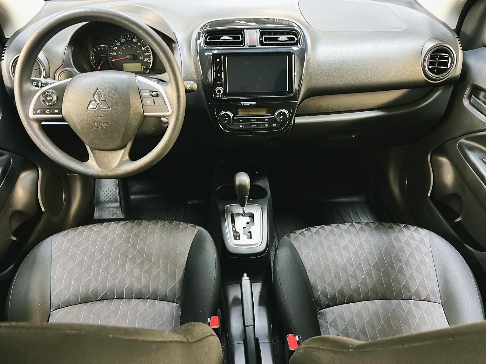 Mitsubishi Mirage 2024 - Image #10
